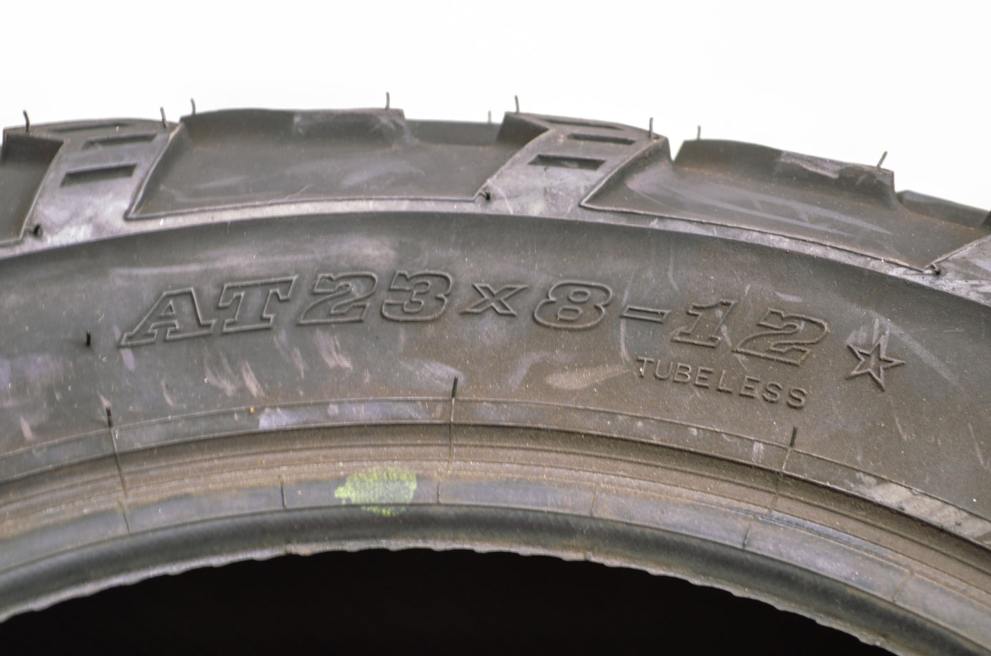 New Dunlop KT403 Tire 23x8-12