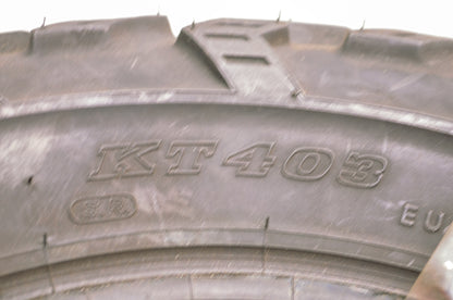 New Dunlop KT403 Tire 23x8-12