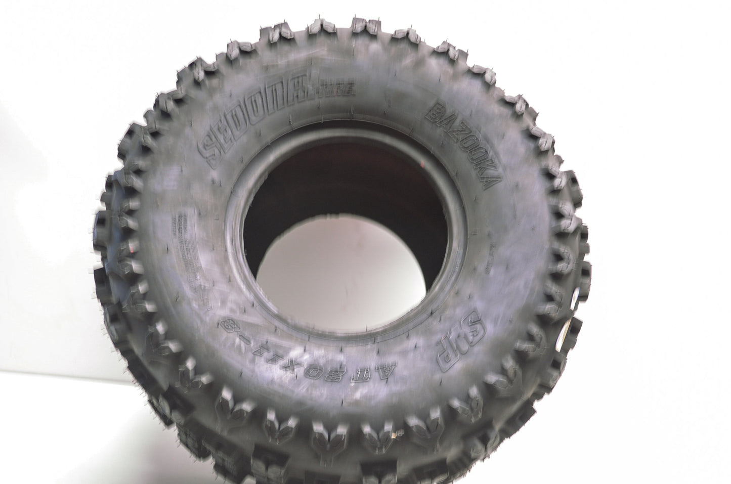 New Sedona Bazooka Rear Tire 20x11-8