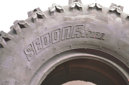New Sedona Bazooka Rear Tire 20x11-8