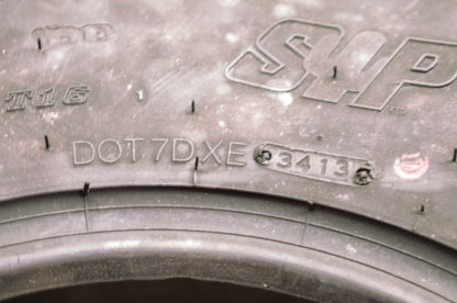New Sedona Bazooka Rear Tire 20x11-8