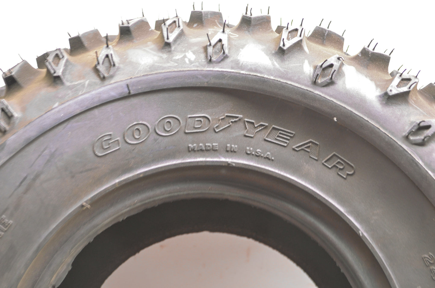 New Goodyear Wrangler Sport Tire 24x11-10 NHS