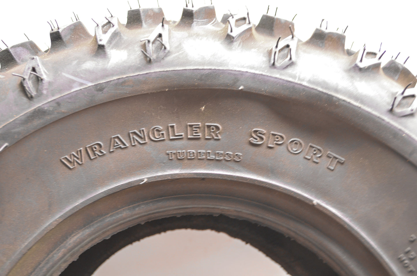 New Goodyear Wrangler Sport Tire 24x11-10 NHS