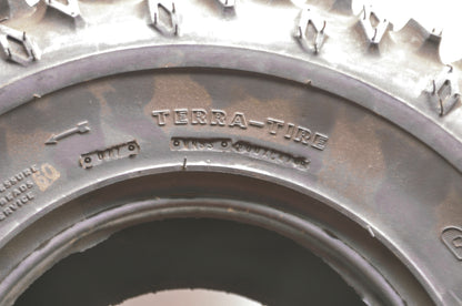 New Goodyear Wrangler Sport Tire 24x11-10 NHS