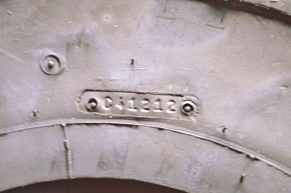 New ITP Hole Shot Tire 20x11-9