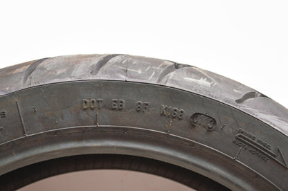 New Metzeler Feel Free Tire 160/60R-15