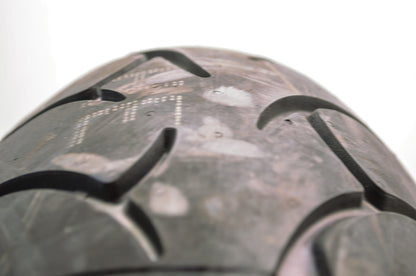 New Metzeler Feel Free Tire 160/60R-15