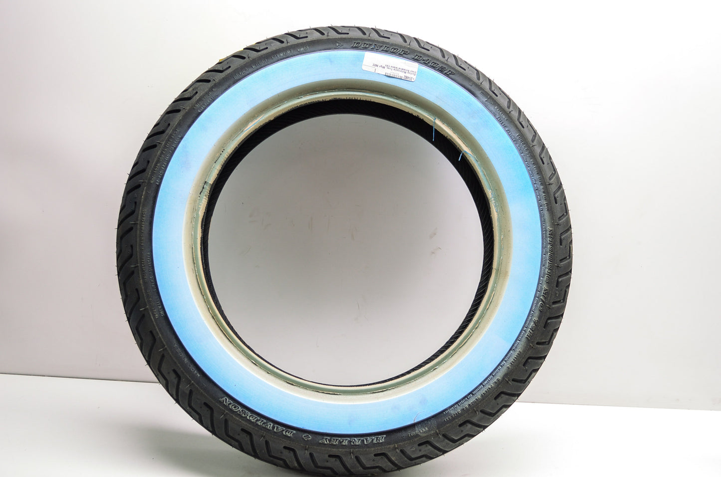 New Dunlop Harley Davidson D402 Front Tire 130/90-16