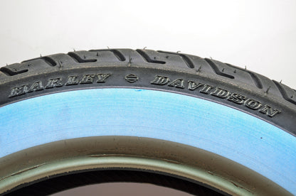 New Dunlop Harley Davidson D402 Front Tire 130/90-16