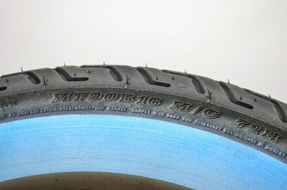New Dunlop Harley Davidson D402 Front Tire 130/90-16