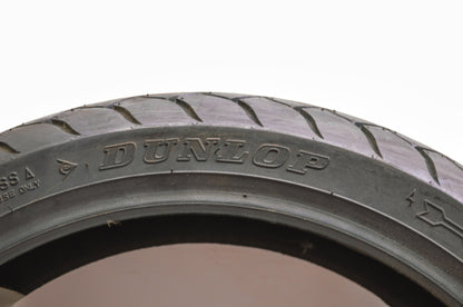 New Dunlop Sportsman Front Tire 130/70ZR-17