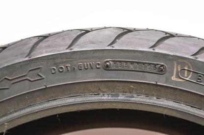 New Dunlop Sportsman Front Tire 130/70ZR-17