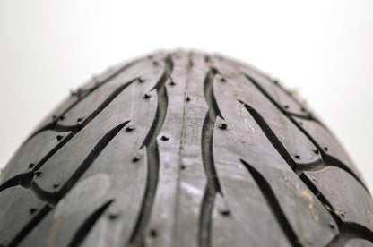 New Dunlop Sportsman Front Tire 130/70ZR-17