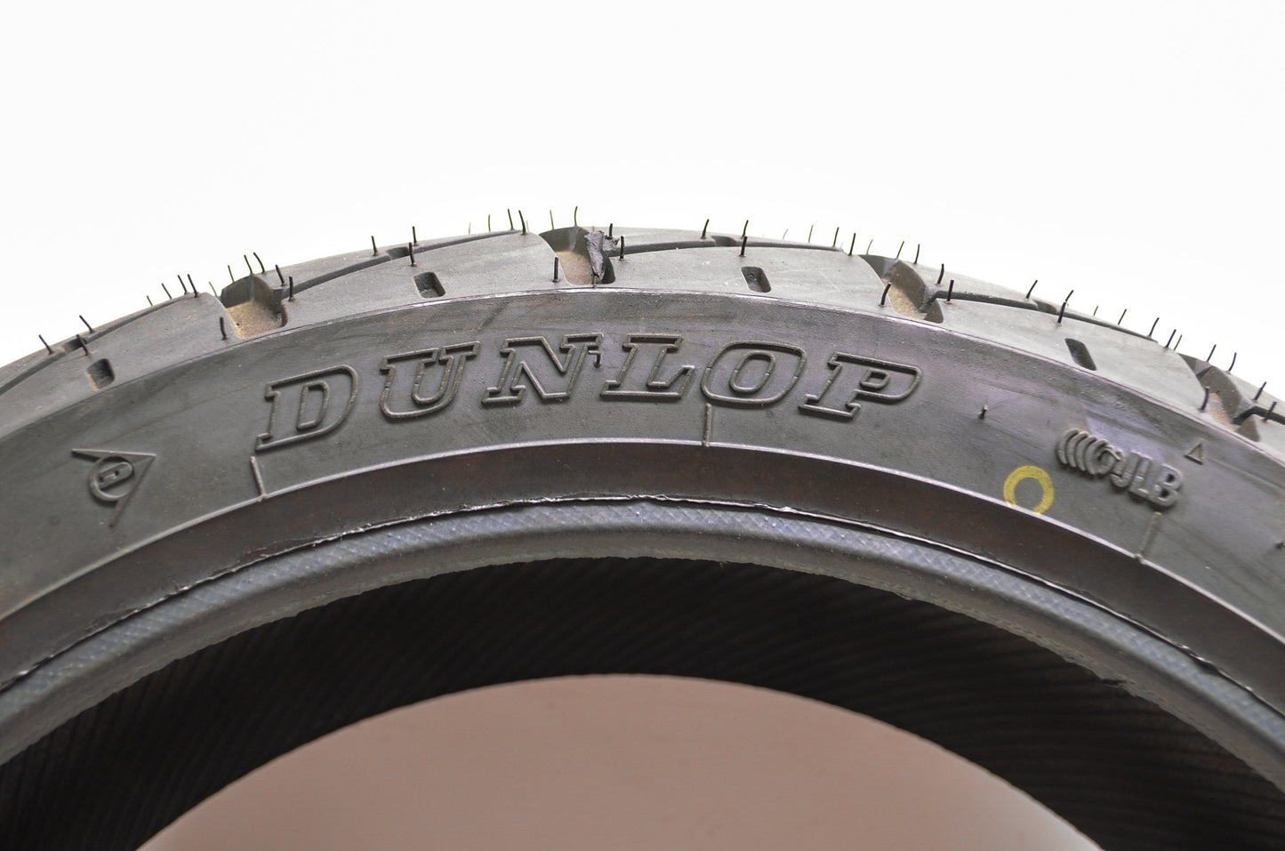 New Dunlop D616 Rear Tire 180/55ZR-17