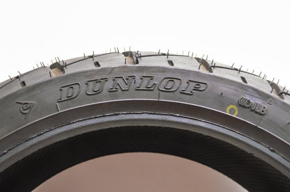 New Dunlop D616 Rear Tire 180/55ZR-17