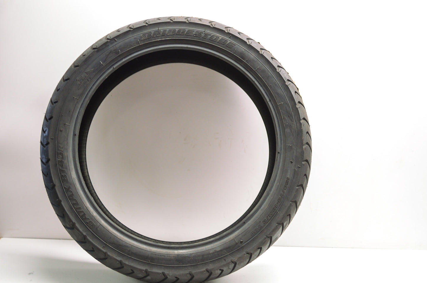 New Bridgestone Battlax BT-45 Rear Tire 150/70-18 M/C 70V