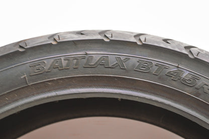 New Bridgestone Battlax BT-45 Rear Tire 150/70-18 M/C 70V