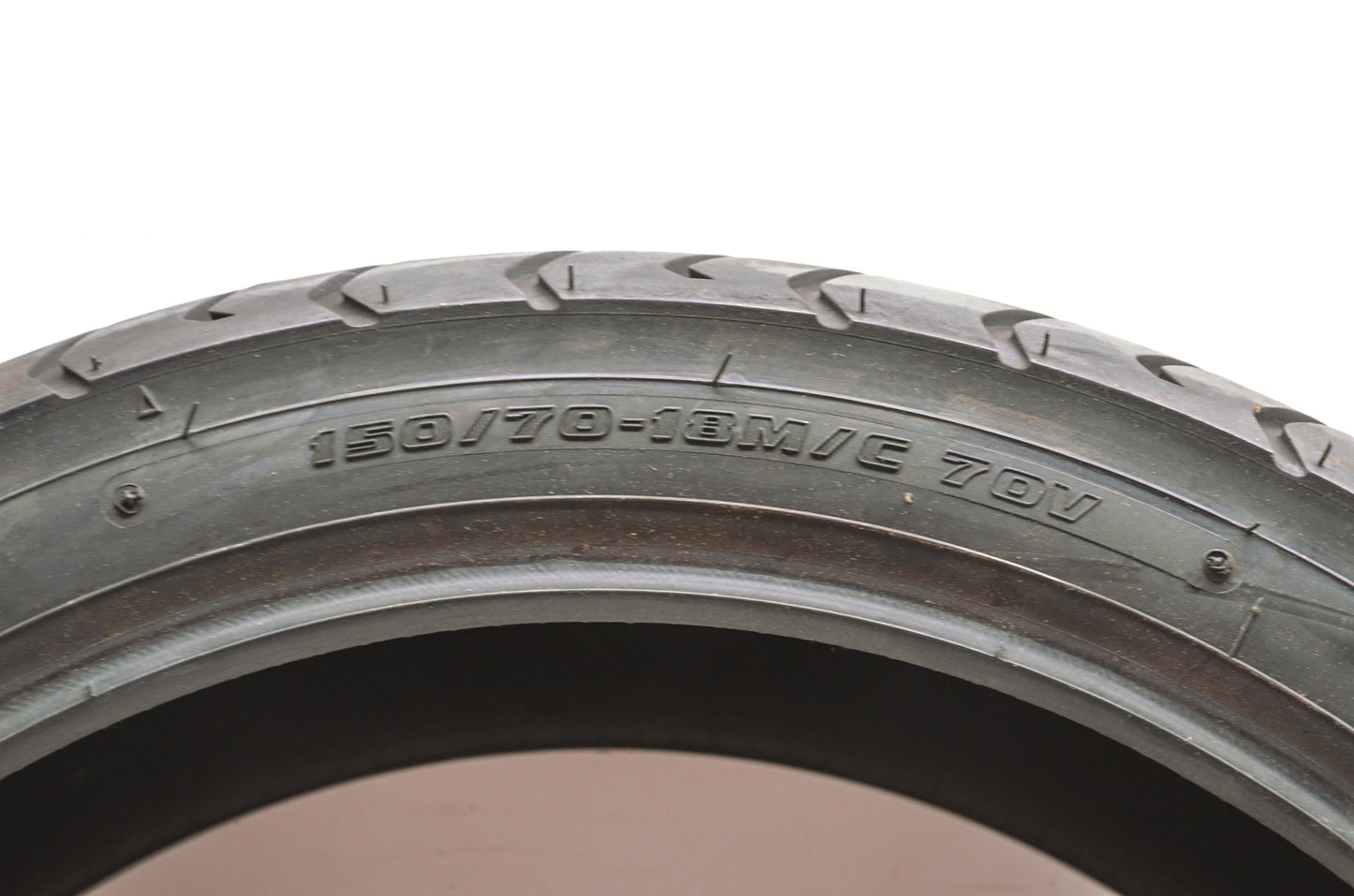 New Bridgestone Battlax BT-45 Rear Tire 150/70-18 M/C 70V