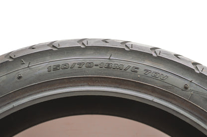 New Bridgestone Battlax BT-45 Rear Tire 150/70-18 M/C 70V