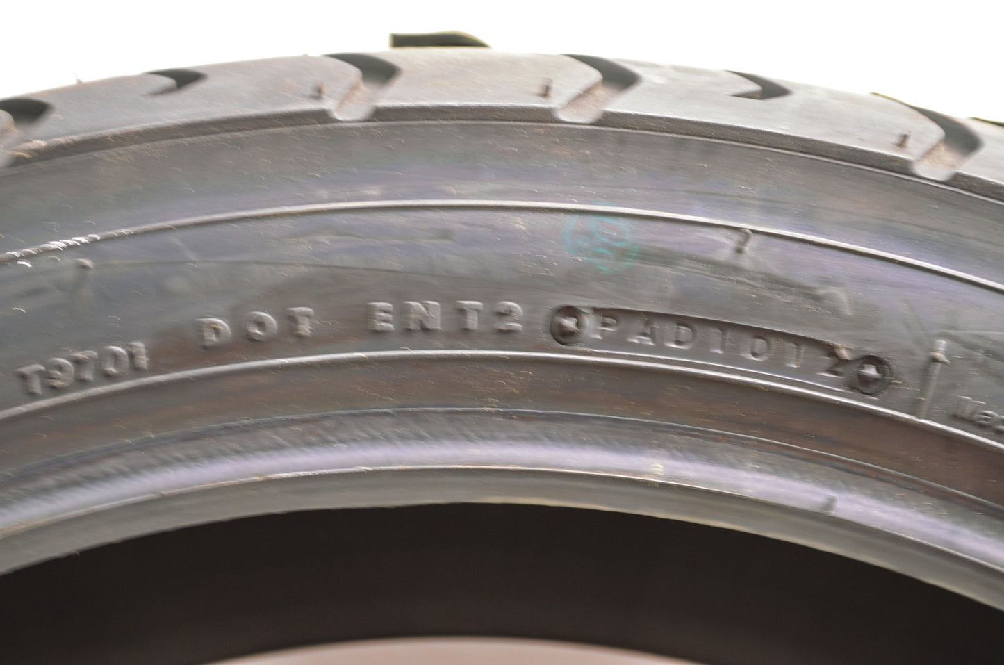 New Bridgestone Battlax BT-45 Rear Tire 150/70-18 M/C 70V
