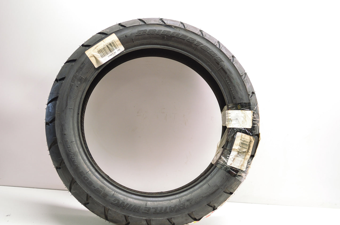 New Bridgestone Battle Wing BW-502 Rear Tire 150/70R-17