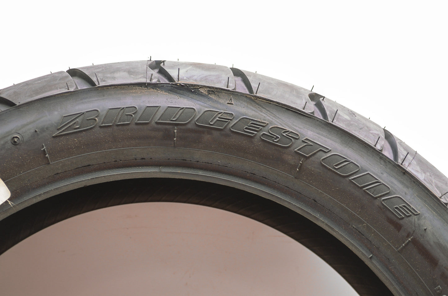New Bridgestone Battle Wing BW-502 Rear Tire 150/70R-17