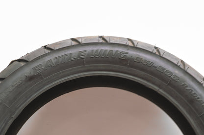 New Bridgestone Battle Wing BW-502 Rear Tire 150/70R-17