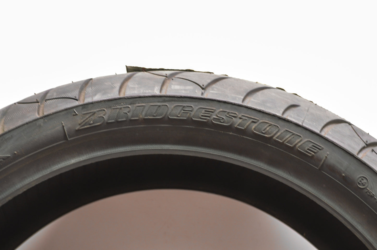 New Bridgestone Battlax BT020 Rear Tire 180/55ZR-17M/C 73W