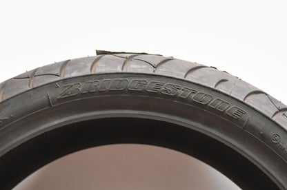 New Bridgestone Battlax BT020 Rear Tire 180/55ZR-17M/C 73W