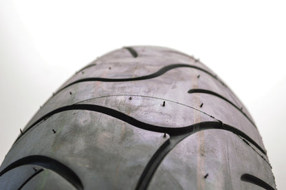 New Bridgestone Battlax BT020 Rear Tire 180/55ZR-17M/C 73W