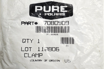 Clamp NOS