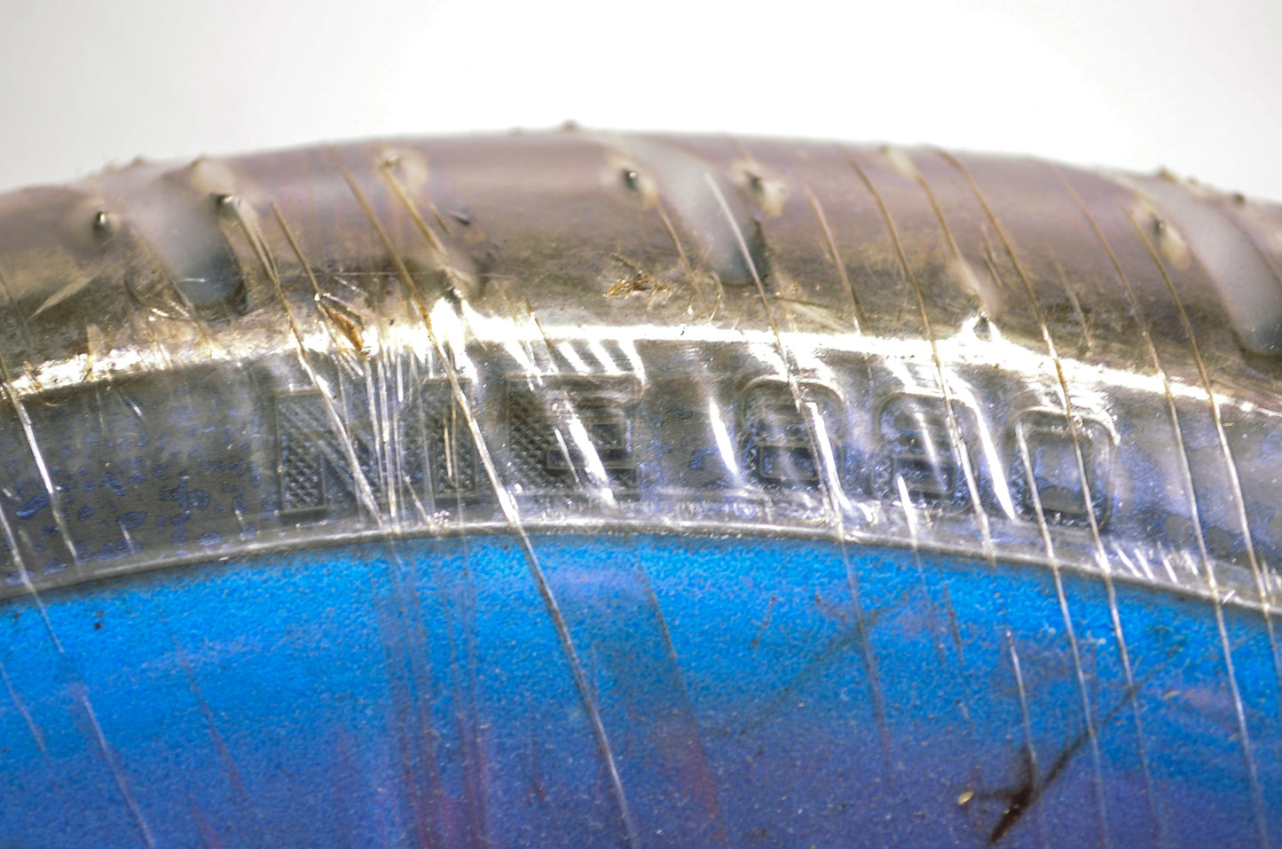 New Metzeler ME880 Marathon Tire 170/80H-15
