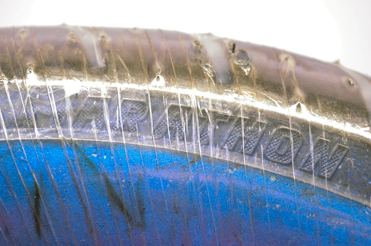 New Metzeler ME880 Marathon Tire 170/80H-15
