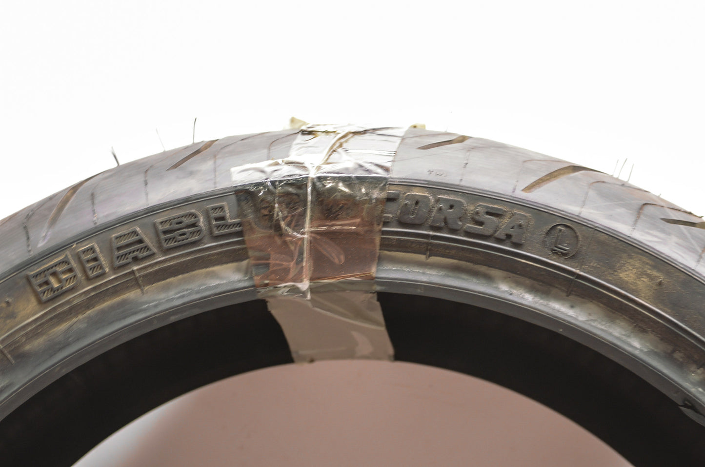New Pirelli Diablo Corsa Rear Tire 190/50ZR-17