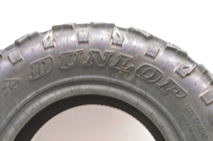 New Dunlop KT851 Front Tire 21/7/10