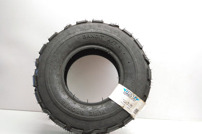 New Bandit Pure Sports Tire 22x7-10