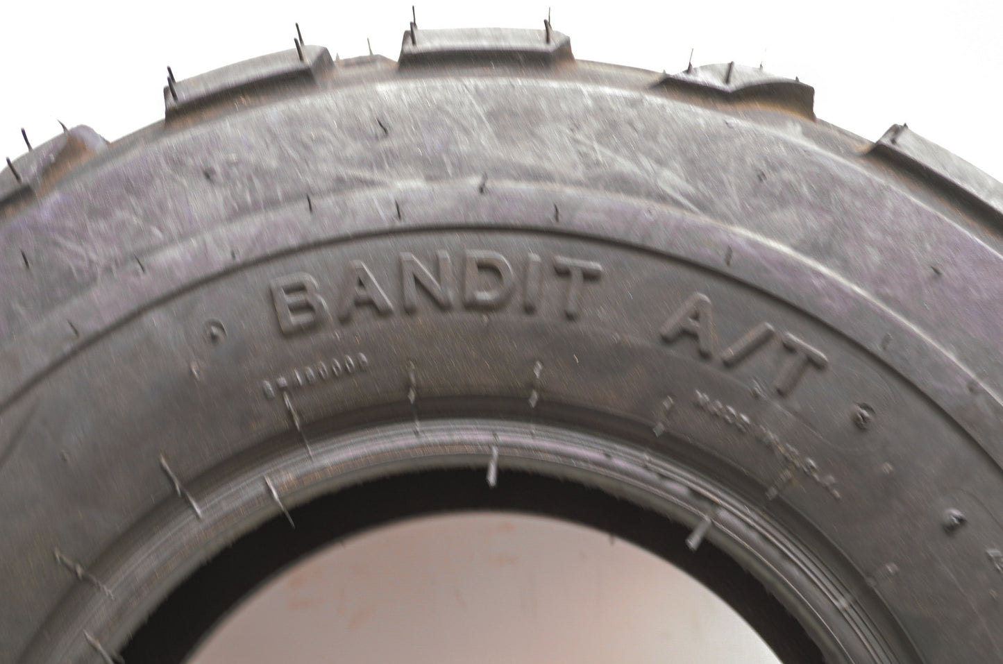 New Bandit Pure Sports Tire 22x7-10