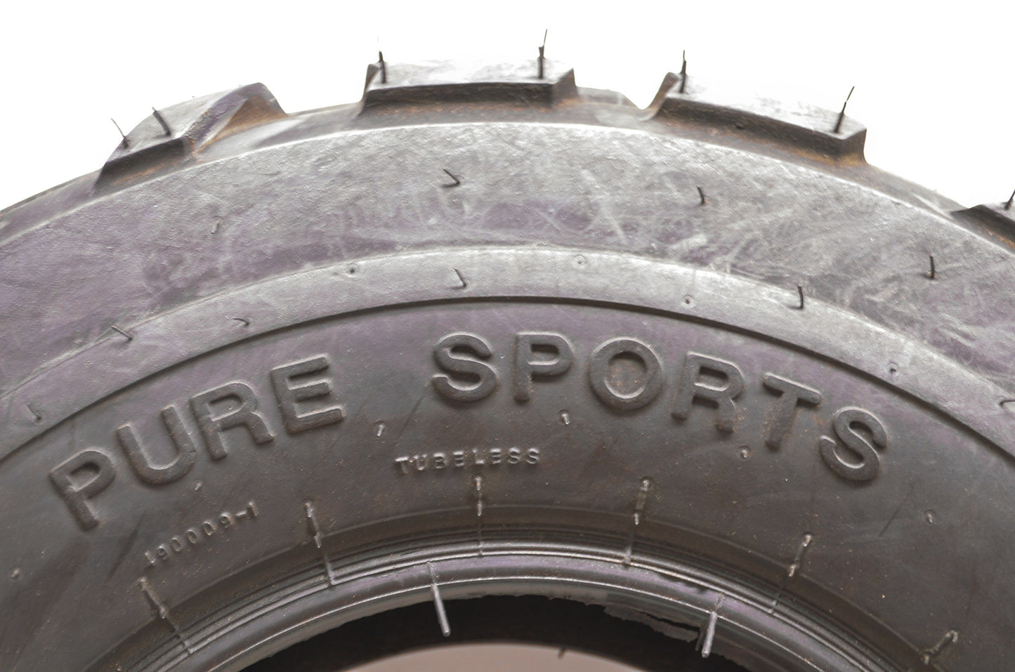 New Bandit Pure Sports Tire 22x7-10