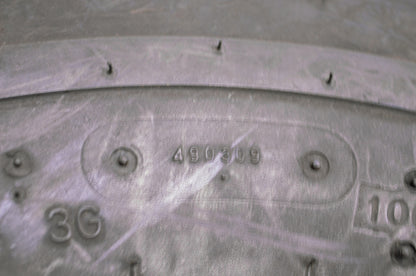 New Bandit Pure Sports Tire 22x7-10