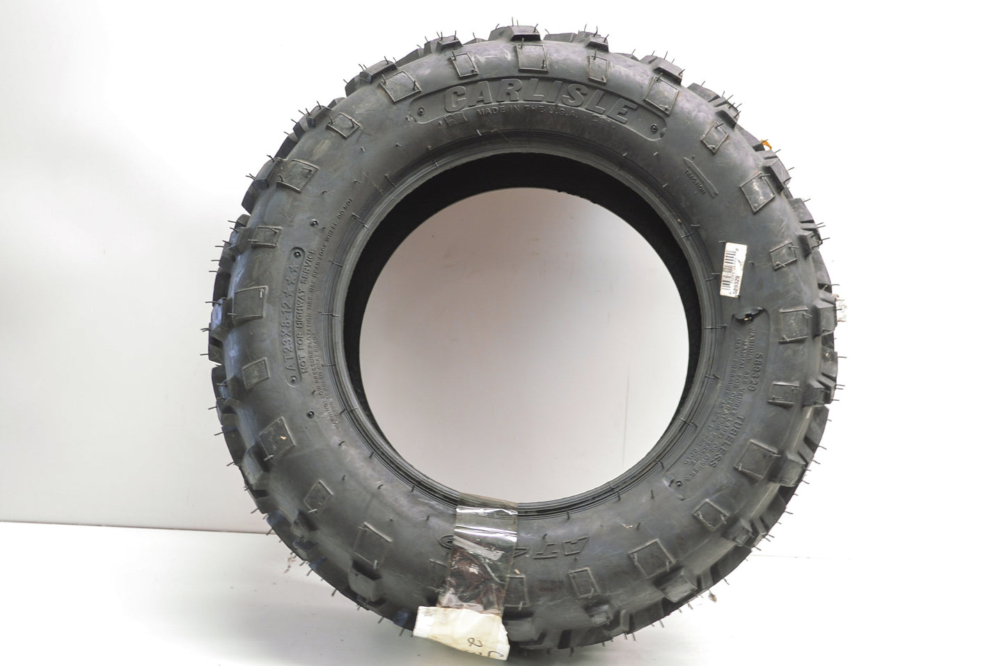 New Carlisle AT489 Tire 23/8x12