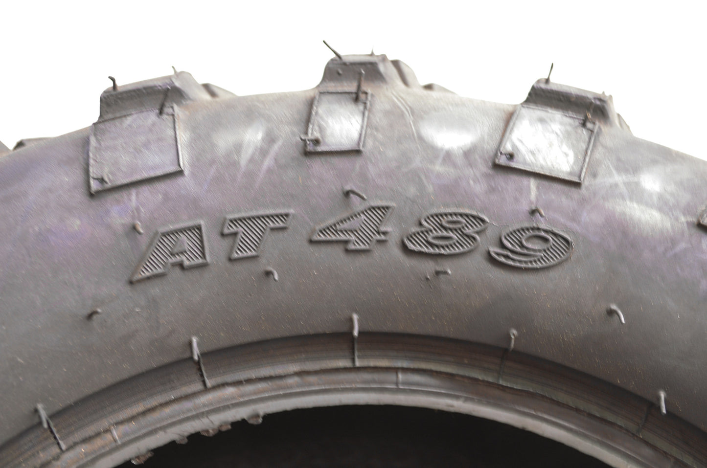 New Carlisle AT489 Tire 23/8x12