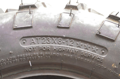 New Carlisle AT489 Tire 23/8x12