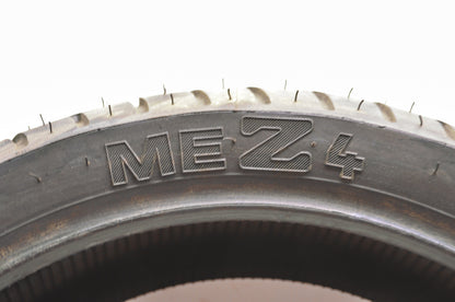 New Metzeler ME Z4 Rear Tire 190/50ZR-17