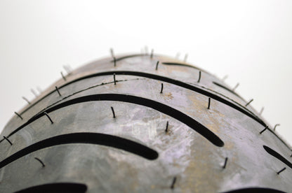 New Metzeler ME Z4 Rear Tire 190/50ZR-17