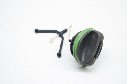 New OEM Husqvarna Fuel Cap Assembly 357 372 455 55 570 576 XP NOS