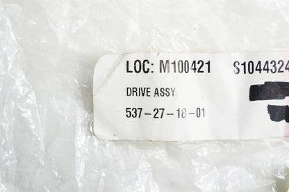 New OEM Husqvarna Drive Assembly 326 P4 327 P5X NOS