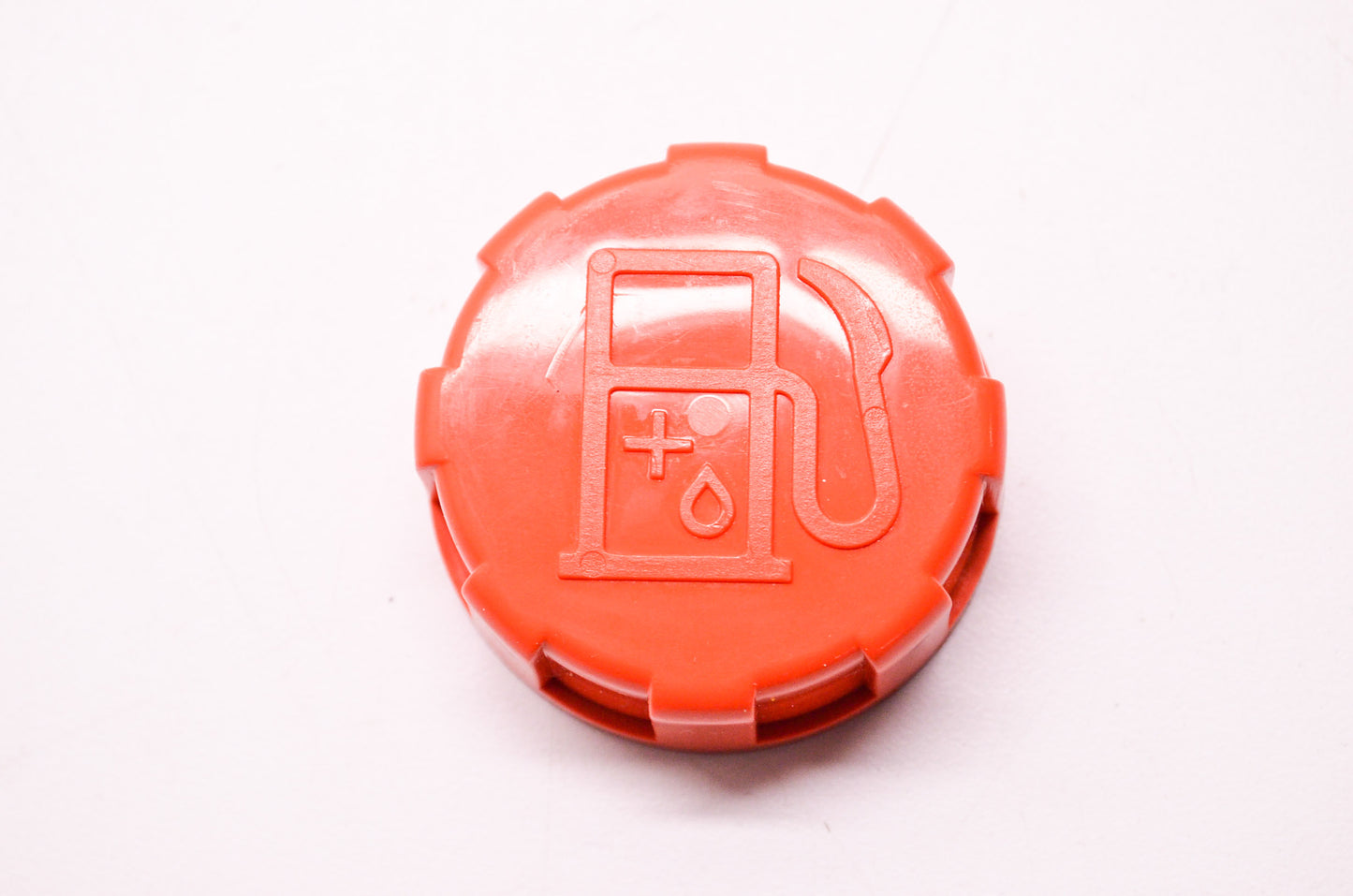 New OEM Echo Fuel Tank Cap NOS