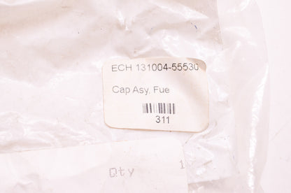 New OEM Echo Fuel Tank Cap NOS