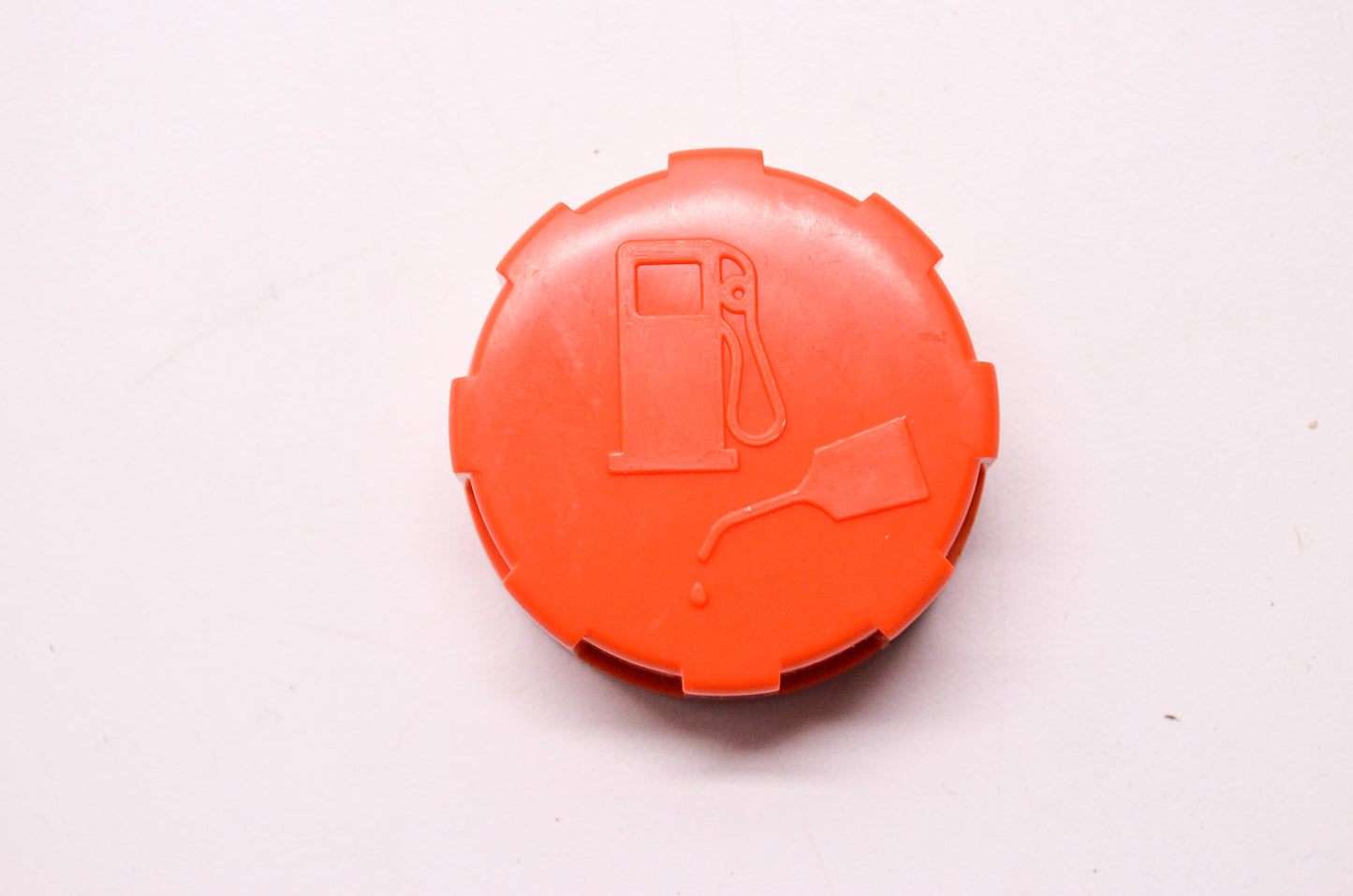 New OEM Echo Fuel Tank Cap NOS