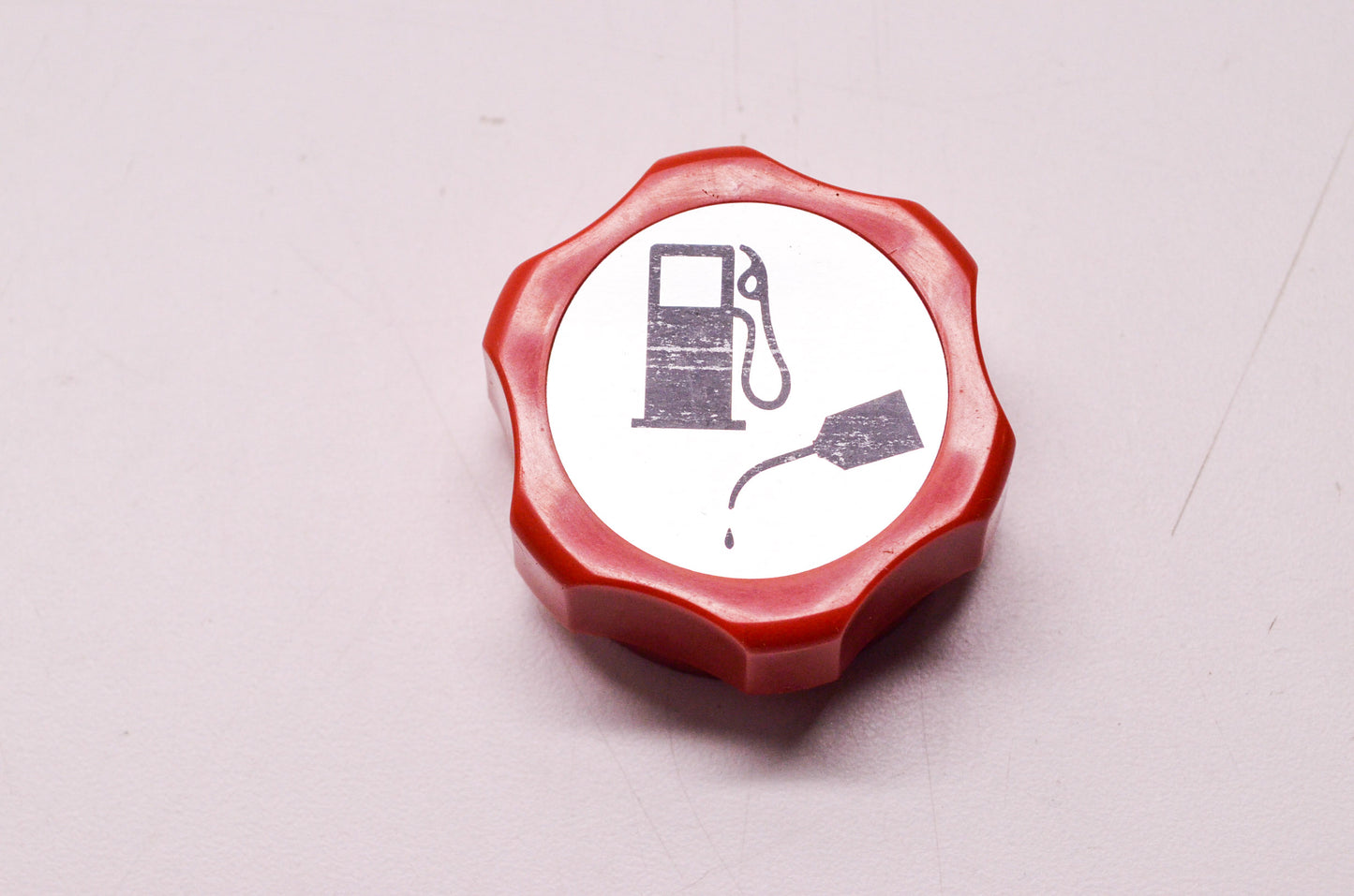 New OEM Echo Fuel Tank Cap NOS